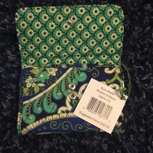 Vera Bradley Wallet